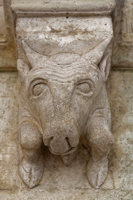 Abbaye de Montmajour-032